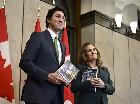 canada budget 2023